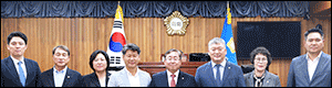 배너
