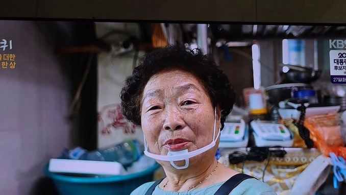 축산항의 50년 전통, 태화식당 — 물가자미 한 상에 담긴 가족의 온기와 세월의 맛