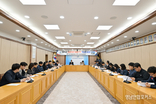 영덕군, 신규 원전 유치 TF 본격 가동
