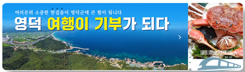 배너