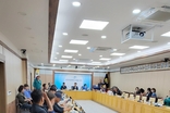 영덕군 산불 피해자 대책위, 피해 완전복구를 위한 국회의원 초청 간담회 개최