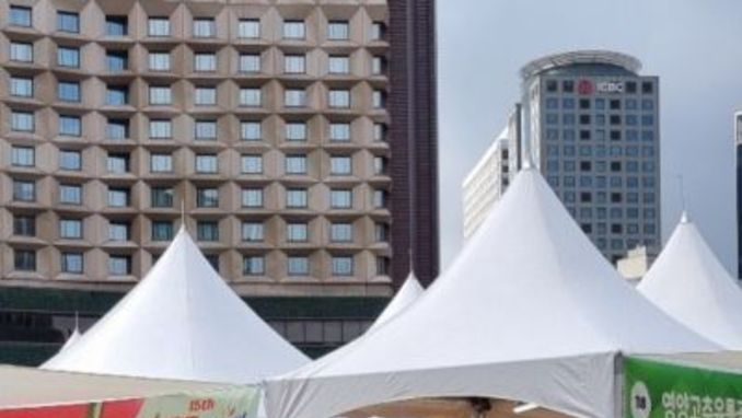 지역의 선거문화, 이제는 달라져야 한다