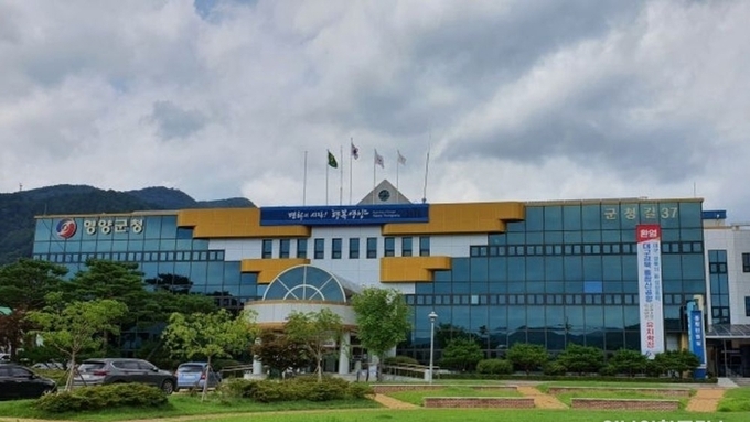 변화의 씨앗, 희망의 행정으로 피어나는 영양군