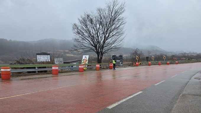 현장엔 ‘공사개요’ 없다…기본조차 빠진 공공공사 관리 실태