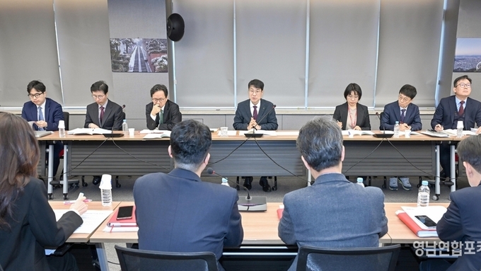 김정기 대구시장 권한대행, 정부 추경대비…민생경제 회복 위한 신속한 사전준비 총력