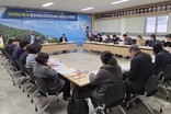 영덕군 읍면 지사협, 연석회의 열어 특화·주요 사업들 확정