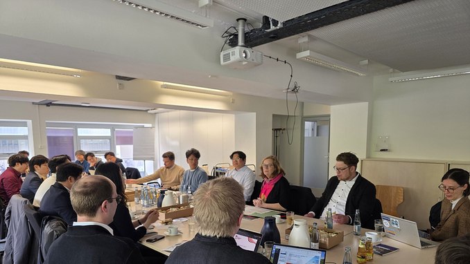 대구시, 하노버메세서 인공지능·데이터 기업 경쟁력 확인