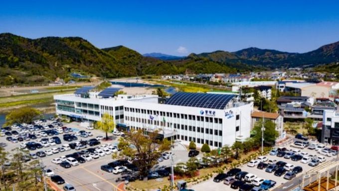 영덕 산불 이재민 밀착지원으로 생활안정지원 강화