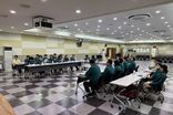 대구 서구, 2025년 을지연습 준비 보고회 개최...빈틈없는 비상대비태세 점검