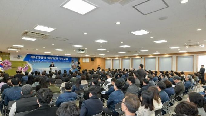 영덕군, ‘신규 원전 유치’ 9개 읍·면 순회 주민설명회 개최