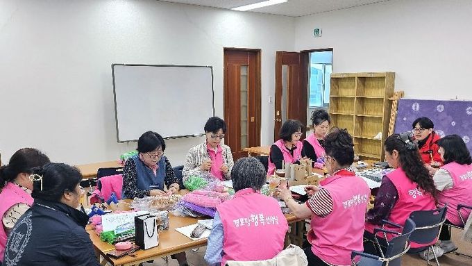 영덕군 ‘행복 선생님’, 산불 예방 파수꾼으로 나선다!