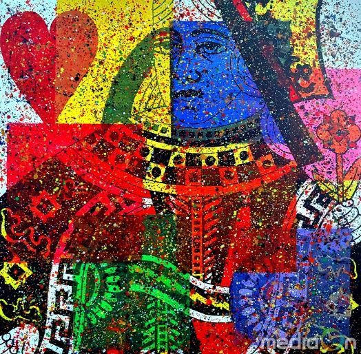 달성군 참꽃갤러리, 하반기 전시지원사업 첫 번째 전시 전병택 개인전 '불완전함에 반하다' 개최