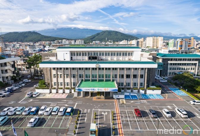 ‘제주’로 하나되는 여름밤‘탐나(TAMNA)는 우리나라!’