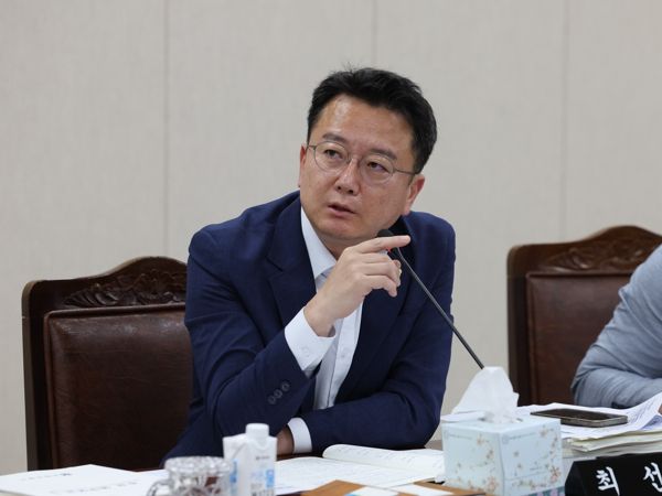 최선국 전남도의원, “전남 데이터센터 유치 전략, 현실성 없다” 질타