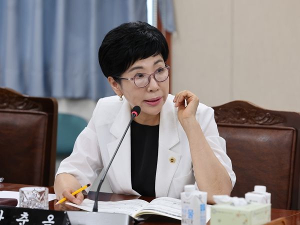 한춘옥 전남도의원, “전남관광플랫폼(JN TOUR) 철저하게 관리해야”