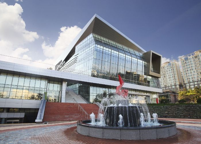 (재)구리문화재단, 경영 실적 평가 한 단계 상승