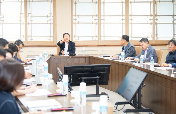 2024 구미푸드페스티벌, 시민감동 음식축제로 준비 ‘착착’