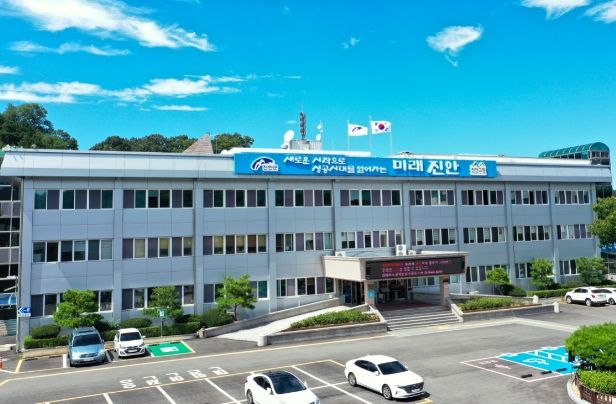 진안군, ‘제2회 전라북도 푸드박람회’ 참가해 농특산물 홍보에 나서