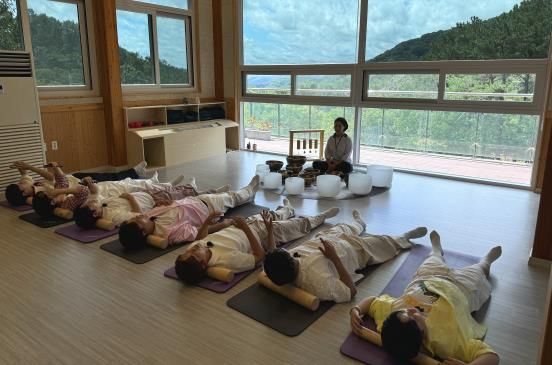 TV조선, 산따라 물따라 딴따라 계룡시편 24일, 31일 방영