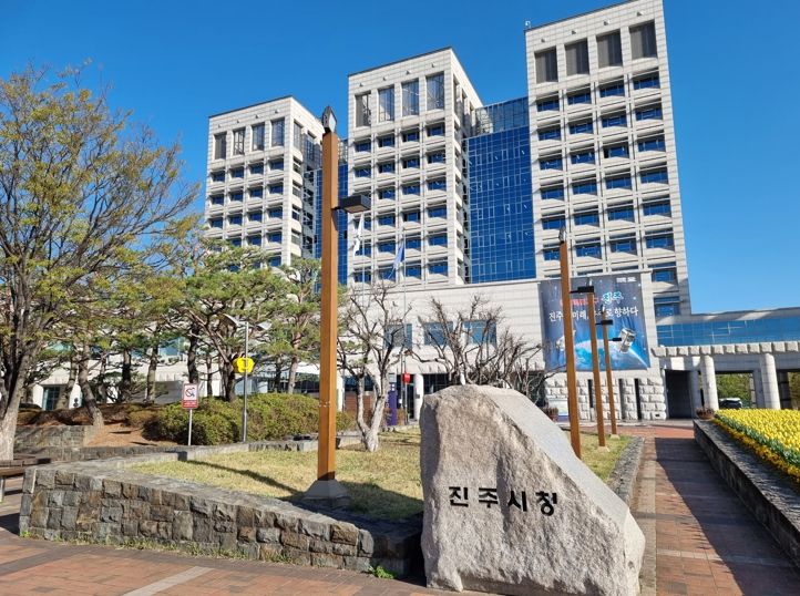 진주시 박상민 농가, 경남 한우 고급육 경진대회 ‘최우수상’ 수상