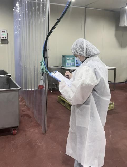 안성시, 추석 성수기 대비 ‘축산물 특별점검’ 실시