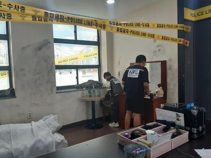 광산구, “도루메의 미래! 너의 꿈을 응원해”