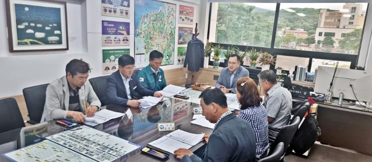 고창군, 2024년 고창군 규제개혁위원회 개최