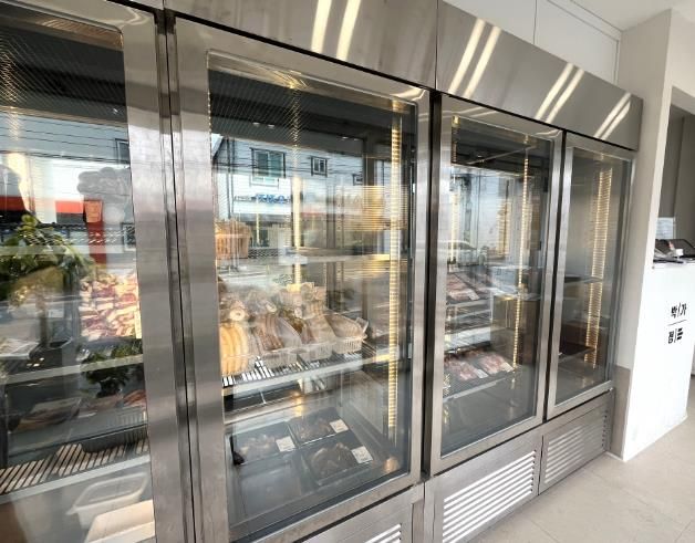 의성군, 추석 대비 축산물 위생 특별점검 실시