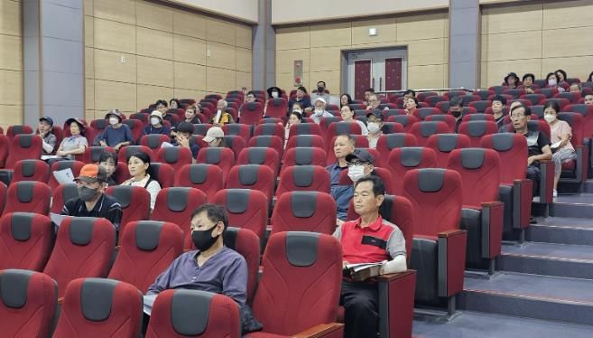 익산시 주말가족농장,