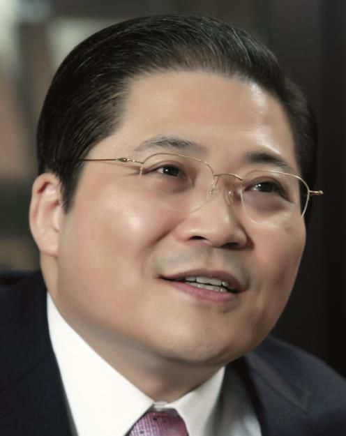 소강석 황순원시인상