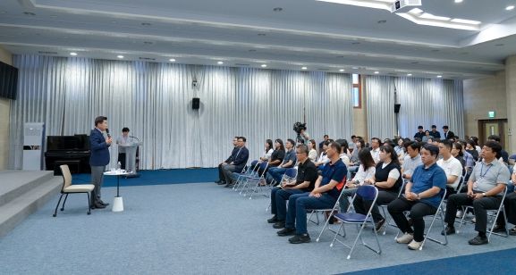 제주도, 고충민원 처리 역량 키운다