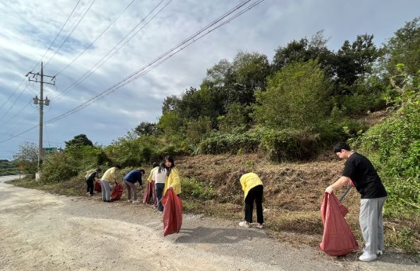 정읍시, 추석맞이 청소 종합대책