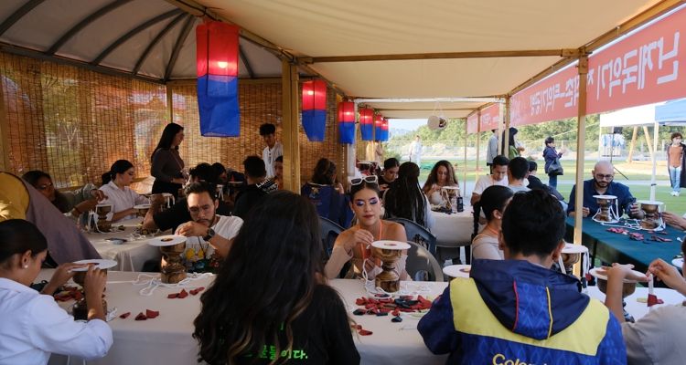 제55회 영동난계국악축제, ‘성료’