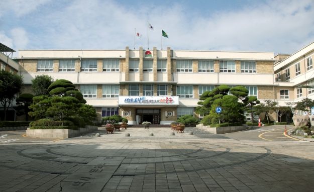 인천 중구 용유동·개항동 ‘행복마을 가꿈사업’ 본격 시행