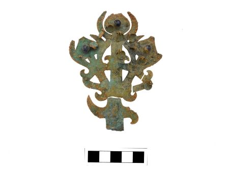 영암에서 발굴된 문화재 영암군이 전시·관리한다