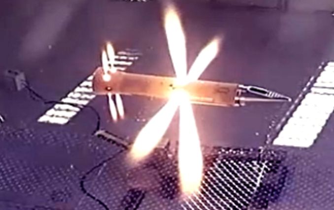 위치자세 제어장치