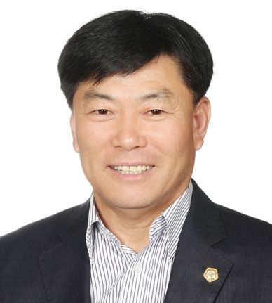 김병기 영주시의회 의장