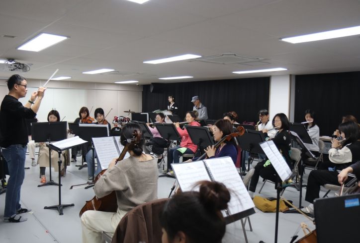 예주문화강좌 수강생 모집!