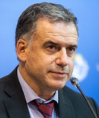 우루과이 대통령 야만두 라몬 오르시 마르티네스