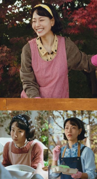 사진 제공: 지니 TV 오리지널 <당신의 맛>