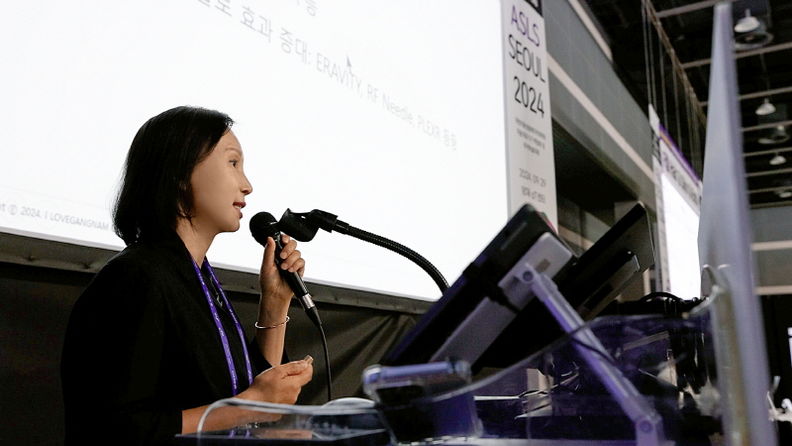 아이러브강남의원 서경희 원장