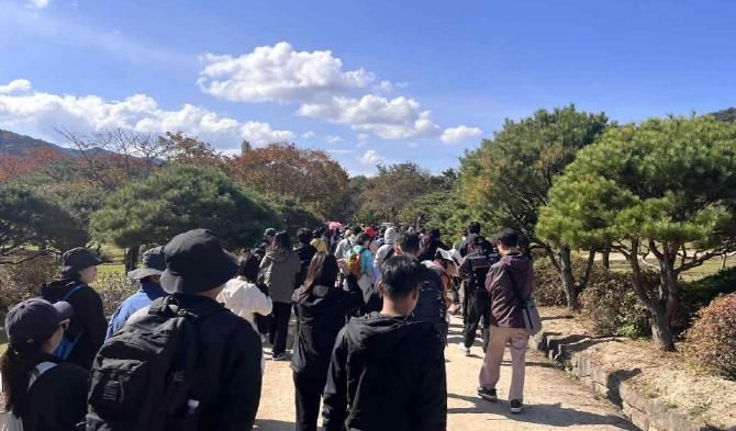 안동시, 하회구곡 라디엔티어링 행사 개최