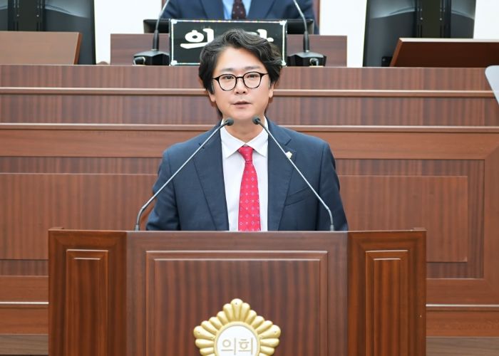 안동시의회 김창현 의원