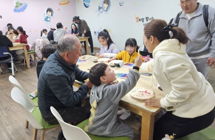 11월 주말 역사체험프로그램