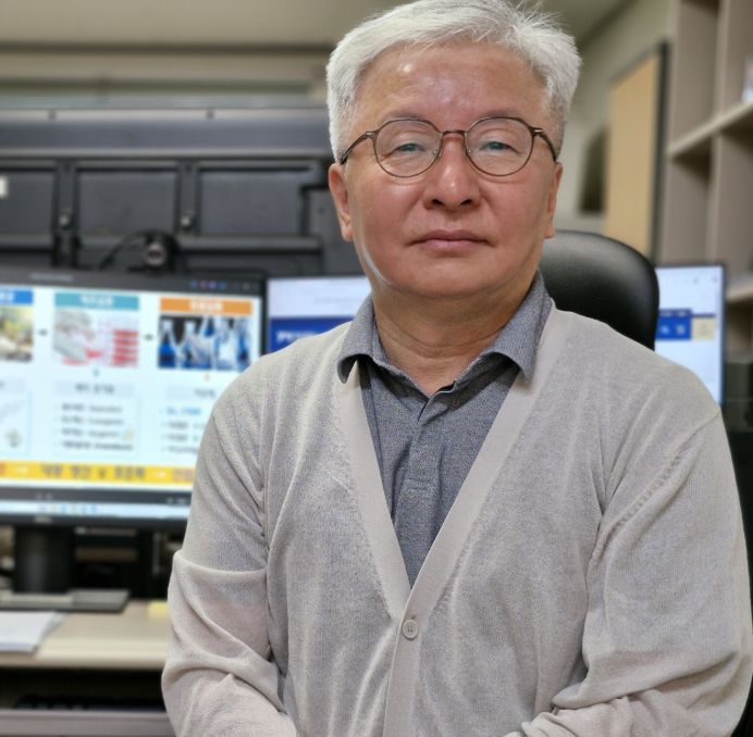 의성군 협력 최인호 교수