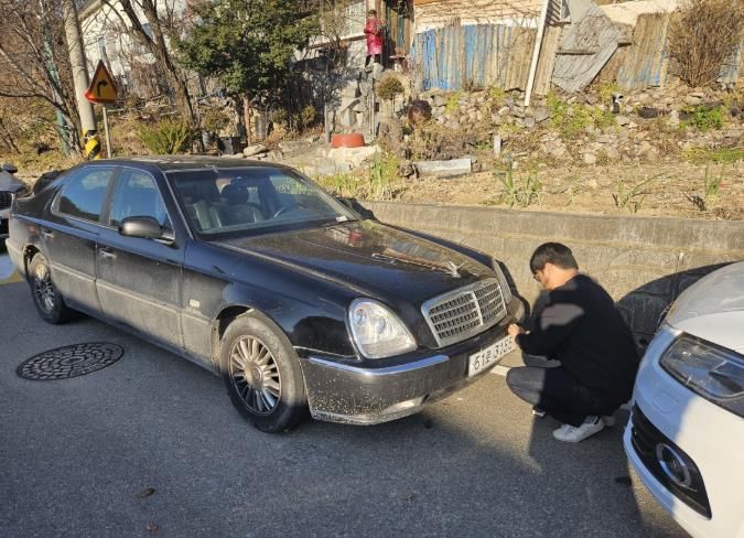 봉화군, 3일 ‘자동차세 및 과태료 체납차량 일제 영치의’ 날 운영
