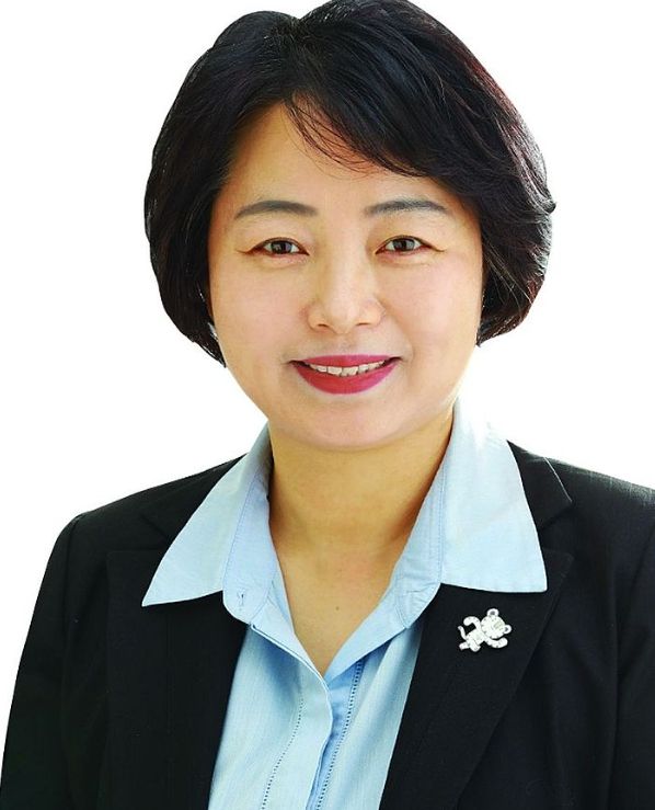 안동시의회 정복순 의원