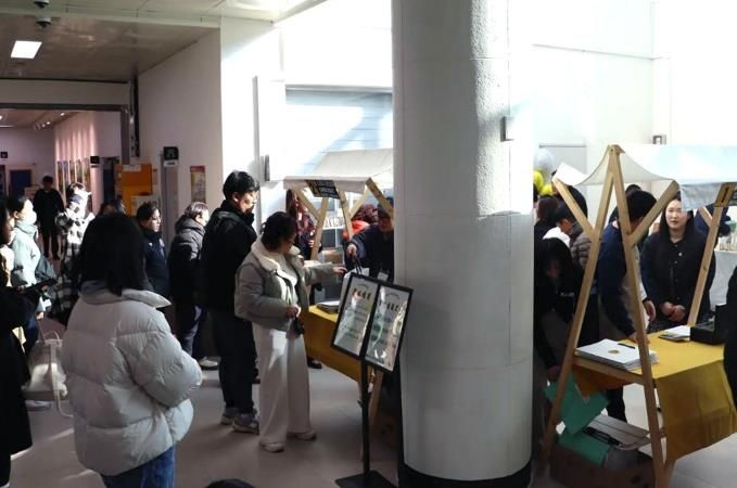 안동시청소년수련관, 특수교육대상학생 '꿈스케치' 성과공유회 성료