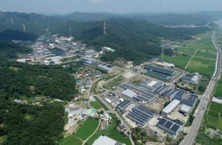 고령군, 전국 최대 규모 산업안전체험교육장 건립 본격화!