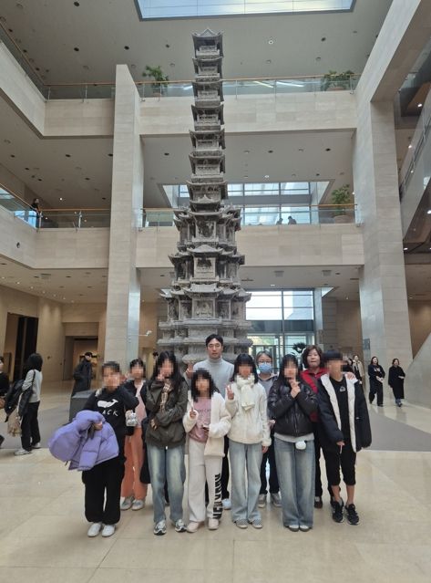 울진군 드림스타트, 졸업 앞둔 아동대상 2박3일‘서울 졸업여행’실시